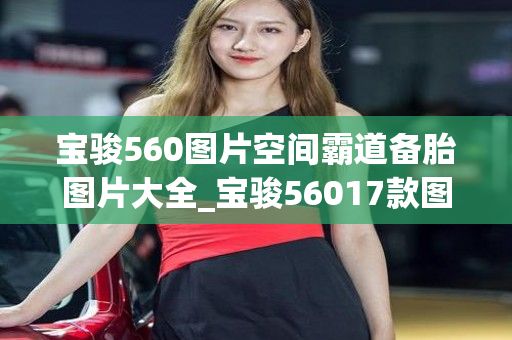 宝骏560图片空间霸道备胎图片大全_宝骏56017款图片