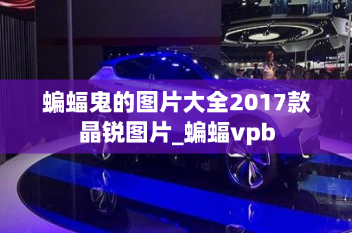 蝙蝠鬼的图片大全2017款晶锐图片_蝙蝠vpb