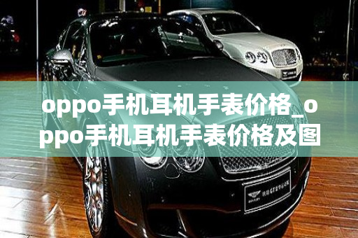 oppo手机耳机手表价格_oppo手机耳机手表价格及图片