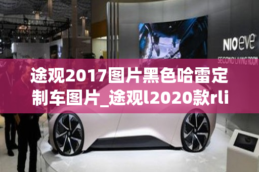 途观2017图片黑色哈雷定制车图片_途观l2020款rline黑色