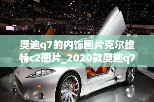 奥迪q7的内饰图片克尔维特c2图片_2020款奥迪q7内饰