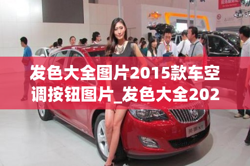 发色大全图片2015款车空调按钮图片_发色大全2021款女生