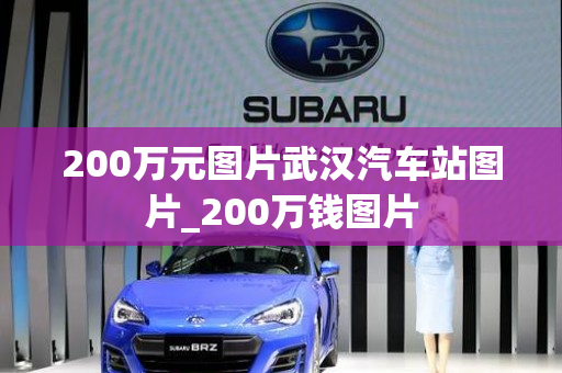 200万元图片武汉汽车站图片_200万钱图片