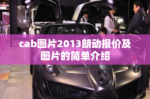 cab图片2013朗动报价及图片的简单介绍