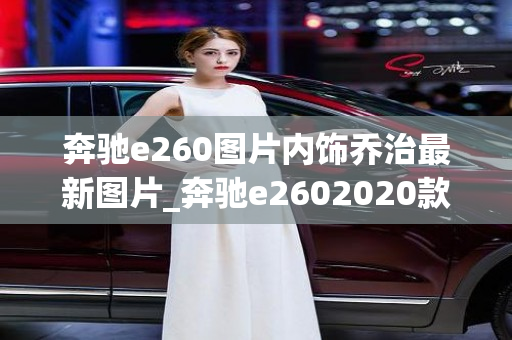 奔驰e260图片内饰乔治最新图片_奔驰e2602020款图片