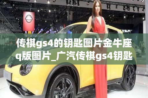 传祺gs4的钥匙图片金牛座q版图片_广汽传祺gs4钥匙包图片